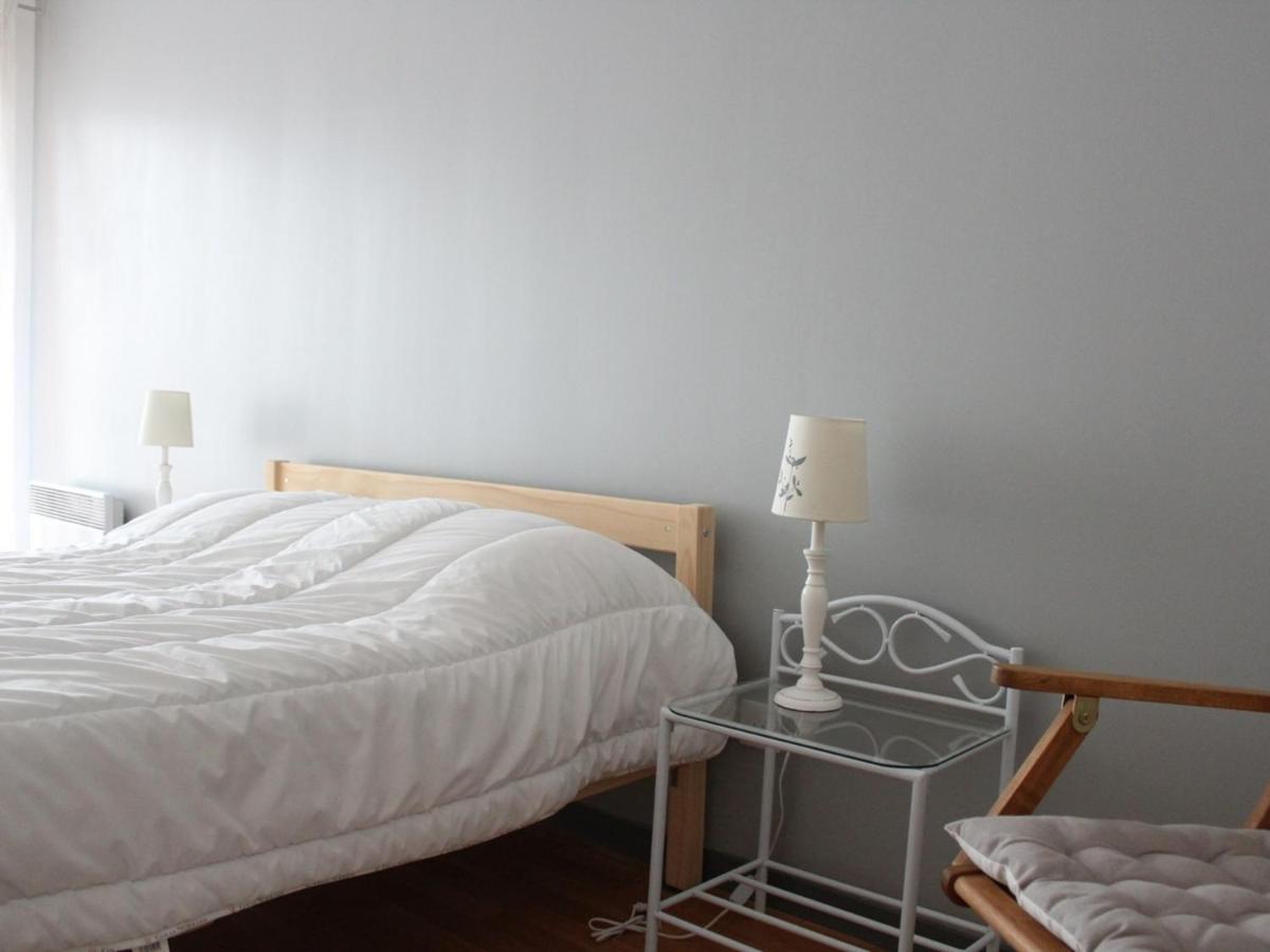 A Proximite Du Centre De La Rochelle, Avec Balcon Ensoleille - 4 Pers, Parking Prive, Proche Plage - Fr-1-246-519 Apartment La Rochelle  Exterior photo