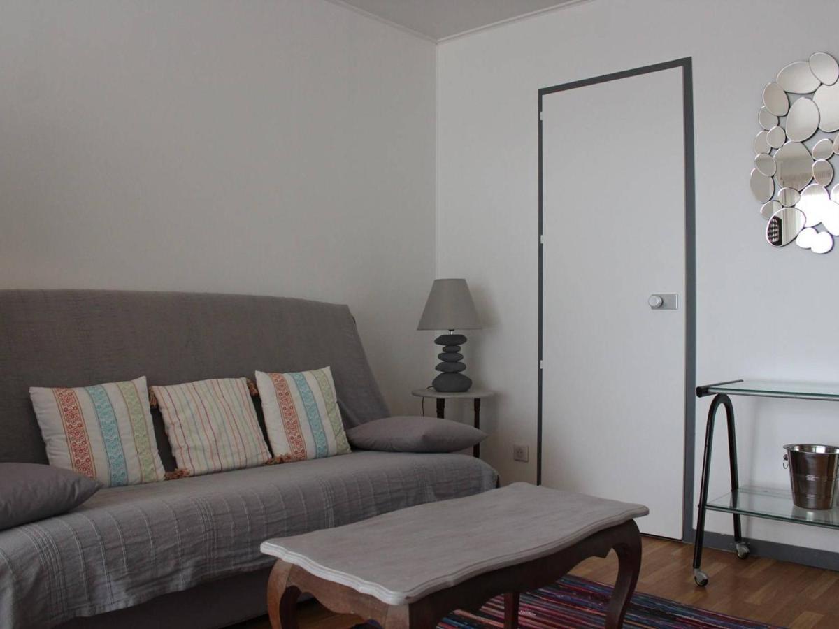 A Proximite Du Centre De La Rochelle, Avec Balcon Ensoleille - 4 Pers, Parking Prive, Proche Plage - Fr-1-246-519 Apartment La Rochelle  Exterior photo