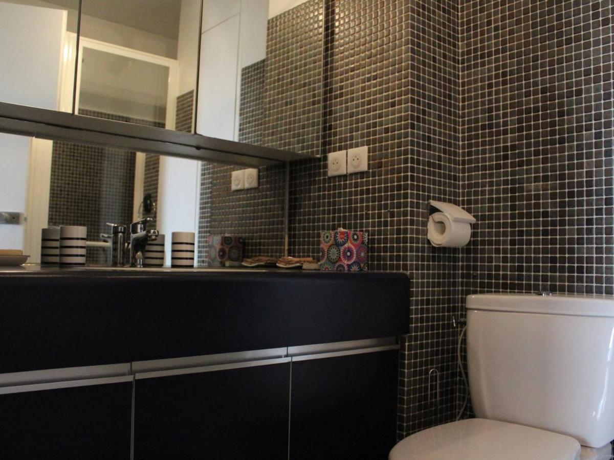 A Proximite Du Centre De La Rochelle, Avec Balcon Ensoleille - 4 Pers, Parking Prive, Proche Plage - Fr-1-246-519 Apartment La Rochelle  Exterior photo